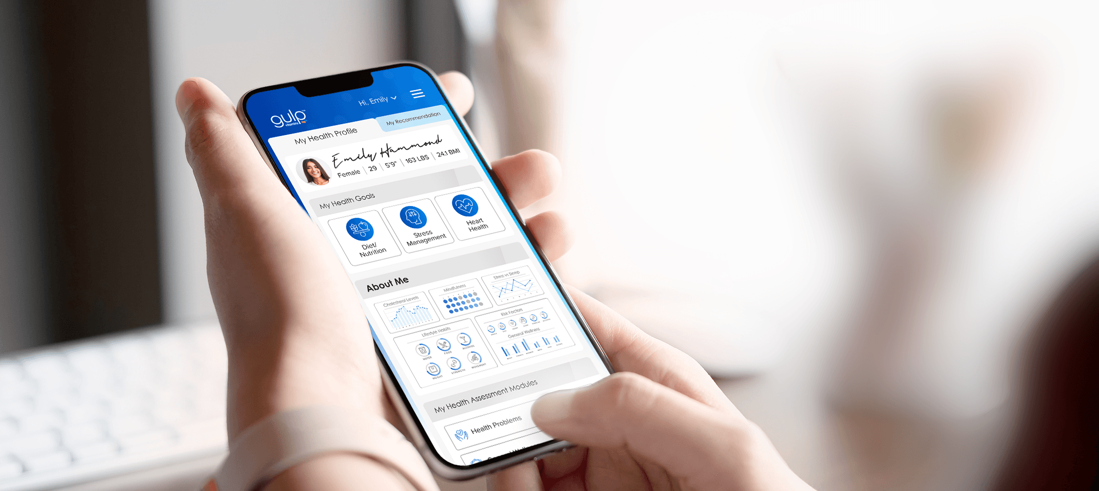phone mockup