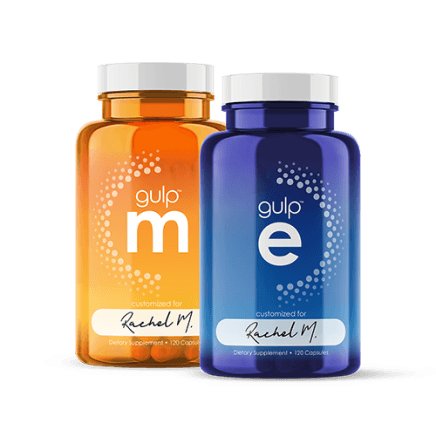 rachel m bottles