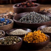 spices